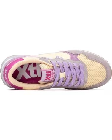 XTI DEPORTIVOS - SNEAKERS MUJER MUJER 145050 VARIOS COLORES