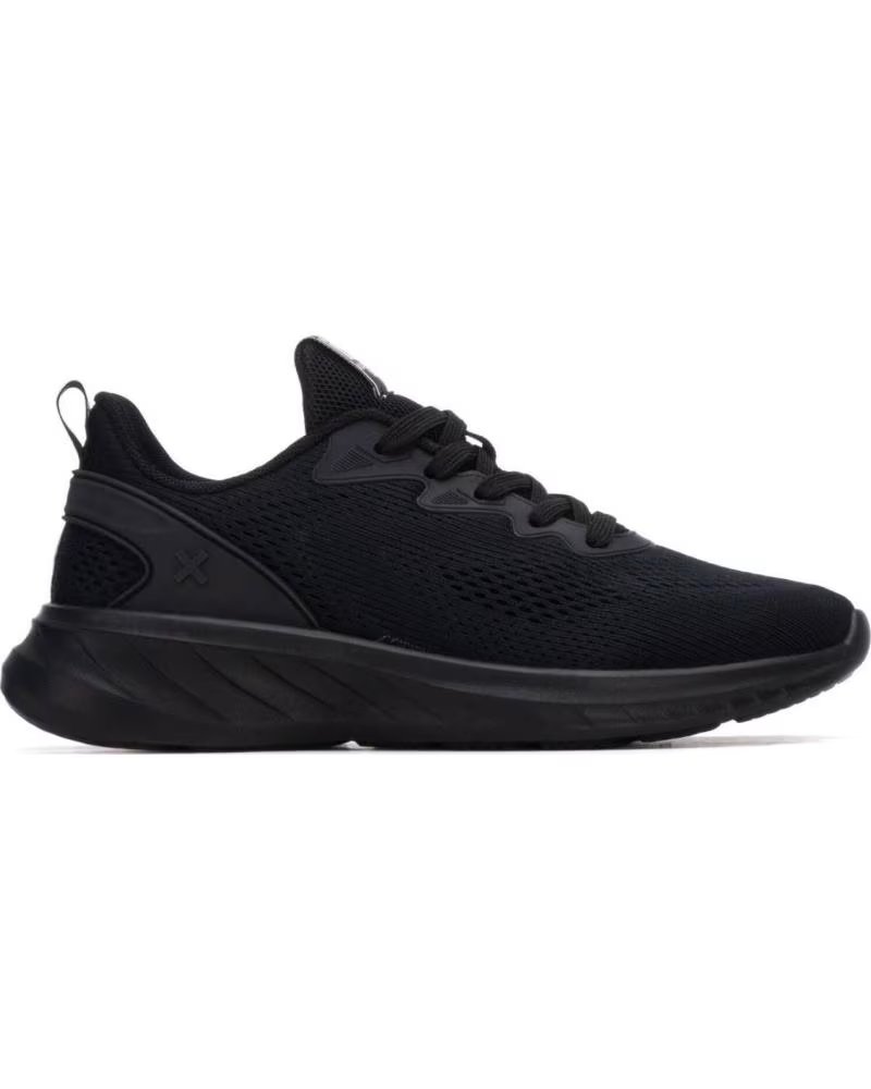 ZAPATILLA CASUAL XTI 145054 MUJER NEGRO