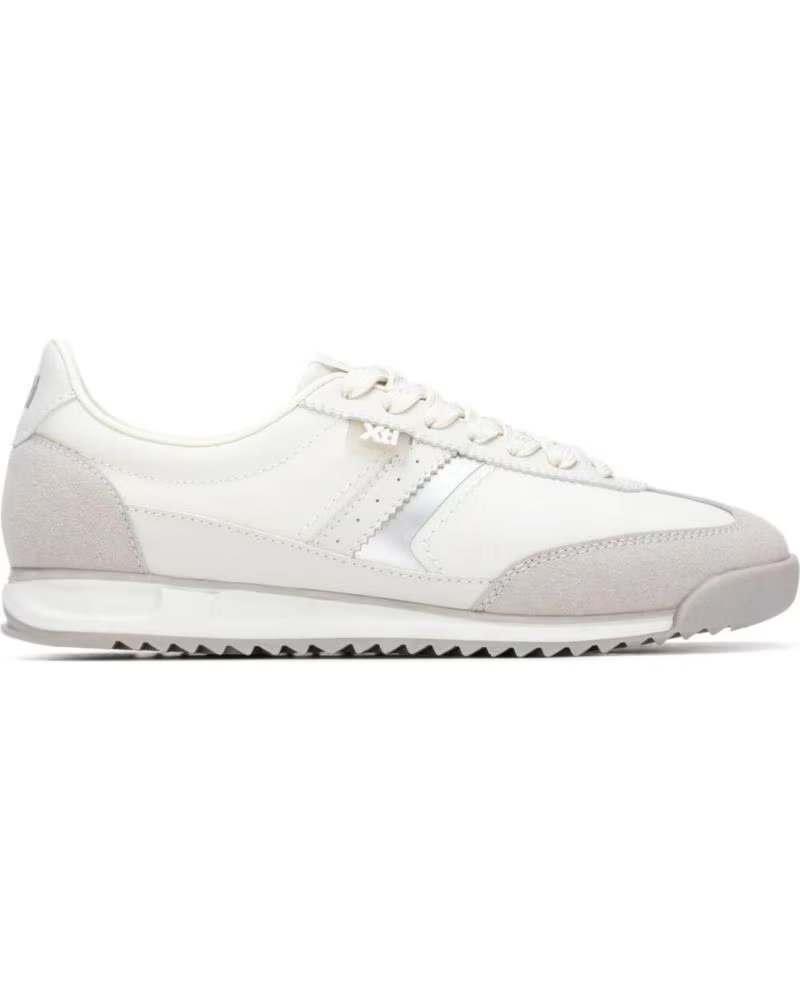 BASKETS CASUAL FEMME XTI MODÈLE 145090 BLANC BLANCO