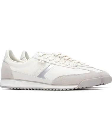 BASKETS CASUAL FEMME XTI MODÈLE 145090 BLANC BLANCO