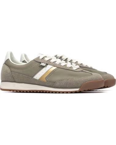 Inizio-XTI-SCARPE CASUAL DONNA XTI VERDE KAKI-KAKI