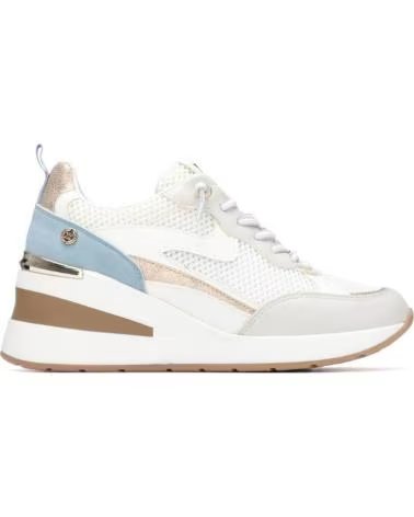 CASUAL SPORT SNEAKERS XTI 145101 BLANCO