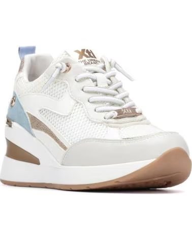 CASUAL SPORT SNEAKERS XTI 145101 BLANCO