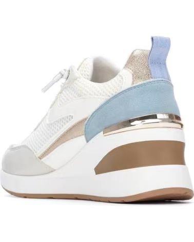 CASUAL SPORT SNEAKERS XTI 145101 BLANCO