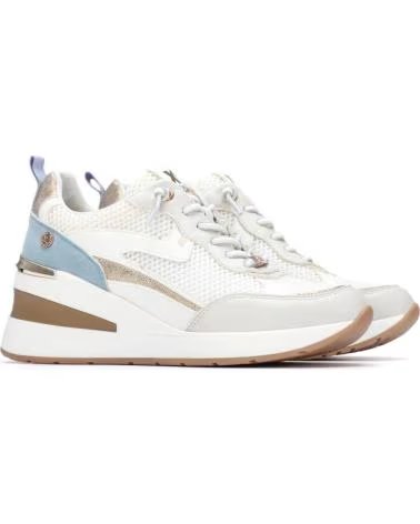 CASUAL SPORT SNEAKERS XTI 145101 BLANCO