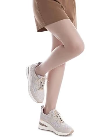 XTI ZAPATILLAS ZAPATO SRA C EN PARA MUJER BEIGE