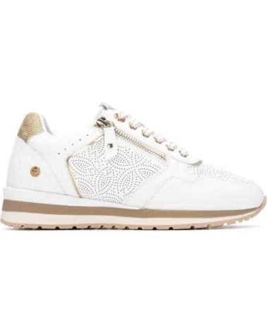 SNEAKERS CASUAL XTI 145163 BLANCO