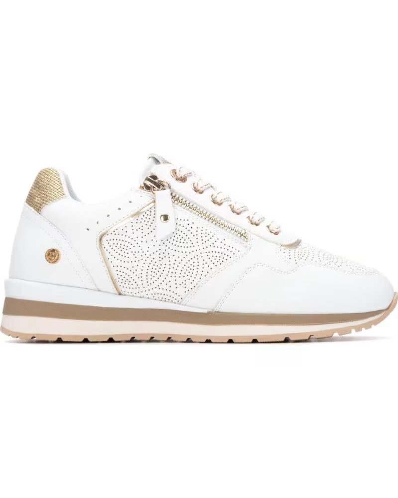 SNEAKERS CASUAL XTI 145163 BLANCO