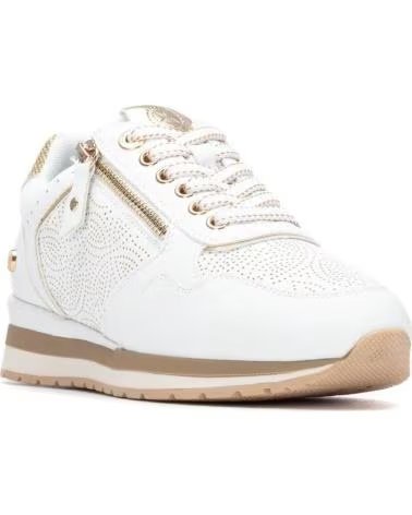 SNEAKERS CASUAL XTI 145163 BLANCO