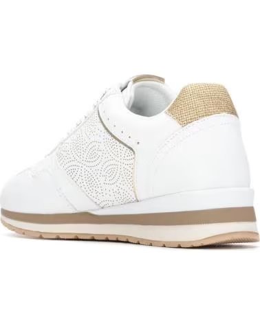 SNEAKERS CASUAL XTI 145163 BLANCO