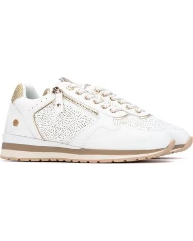 SNEAKERS CASUAL XTI 145163 BLANCO