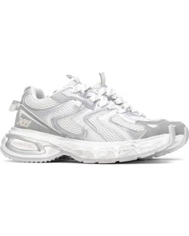 XTI DEPORTIVOS - SNEAKERS MUJER MUJER 145171 PLATEADO