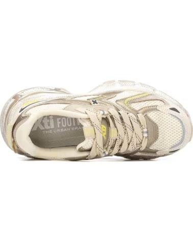 XTI ZAPATILLAS 145171 ZAPATO SRA TEL EN DORADO PARA MUJER ORO