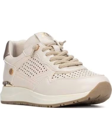 XTI ZAPATILLAS ZAPATO SRA C EN BEIGE PARA MUJER HIELO