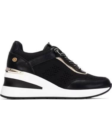 XTI DEPORTIVA SENORA CUNA NEGRO