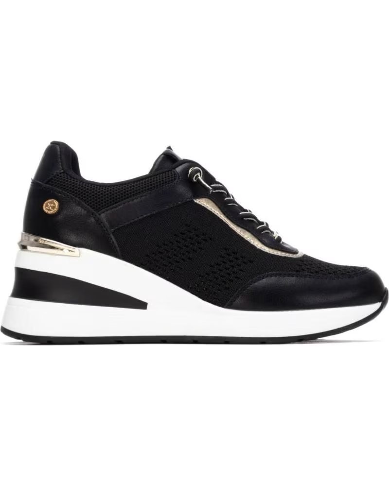 XTI DEPORTIVA SENORA CUNA NEGRO