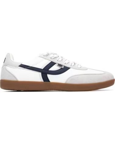 XTI ZAPATILLAS 145731- EN BLANCO PARA HOMBRE HIELO