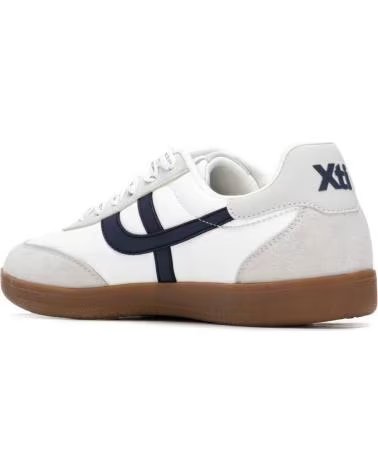 XTI ZAPATILLAS 145731- EN BLANCO PARA HOMBRE HIELO