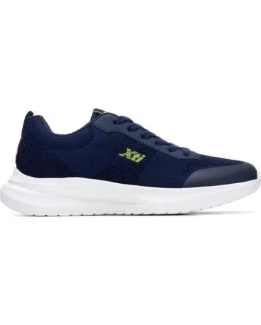 XTI DEPORTIVA AZUL