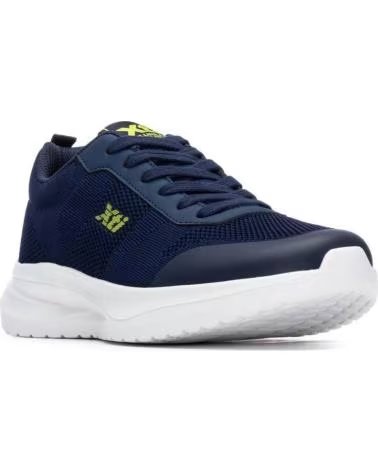 XTI DEPORTIVA AZUL