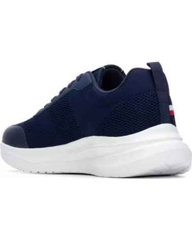 XTI DEPORTIVA AZUL