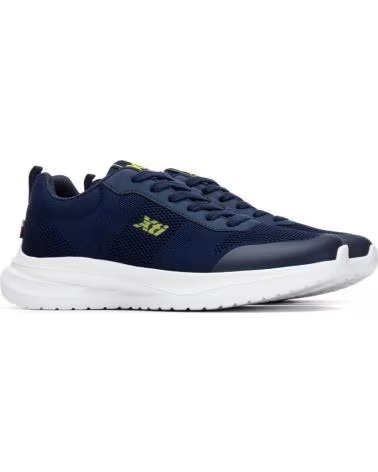 XTI DEPORTIVA AZUL