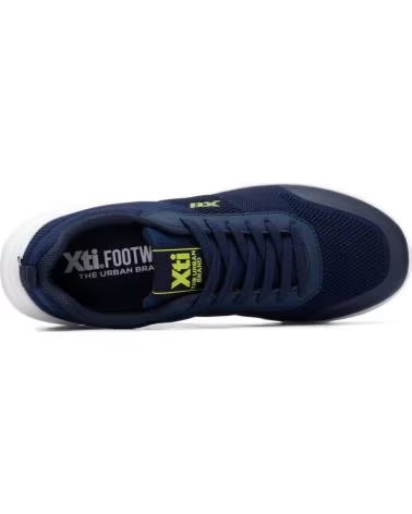 XTI DEPORTIVA AZUL