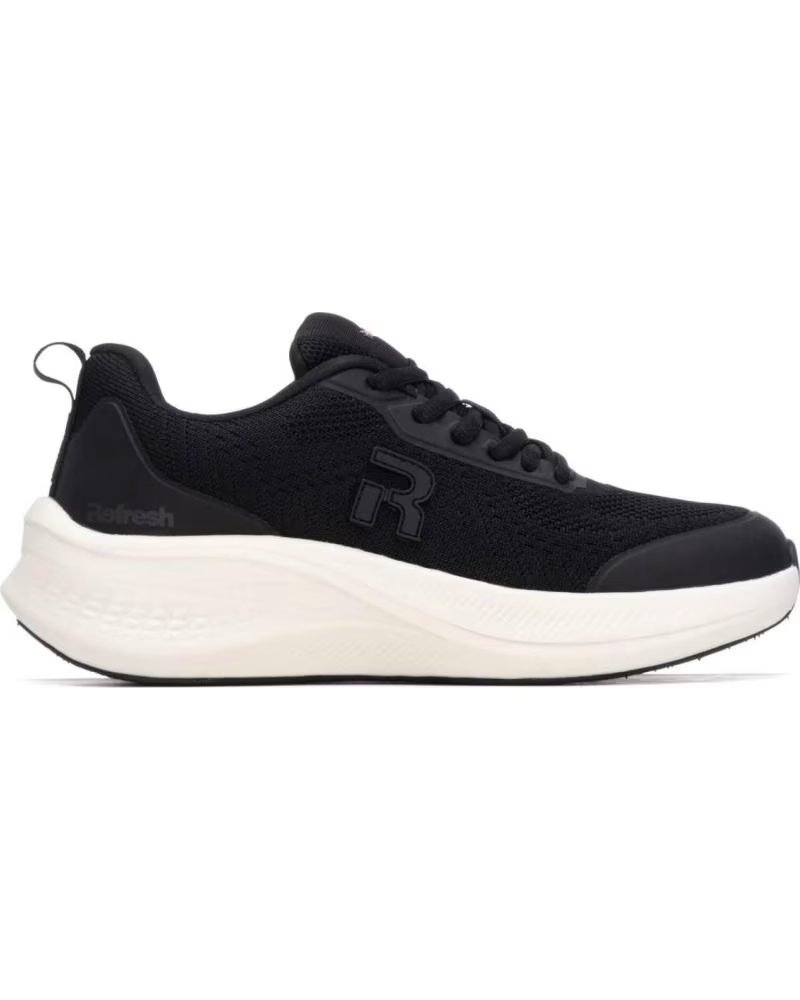 REFRESH 175181 NEGRO