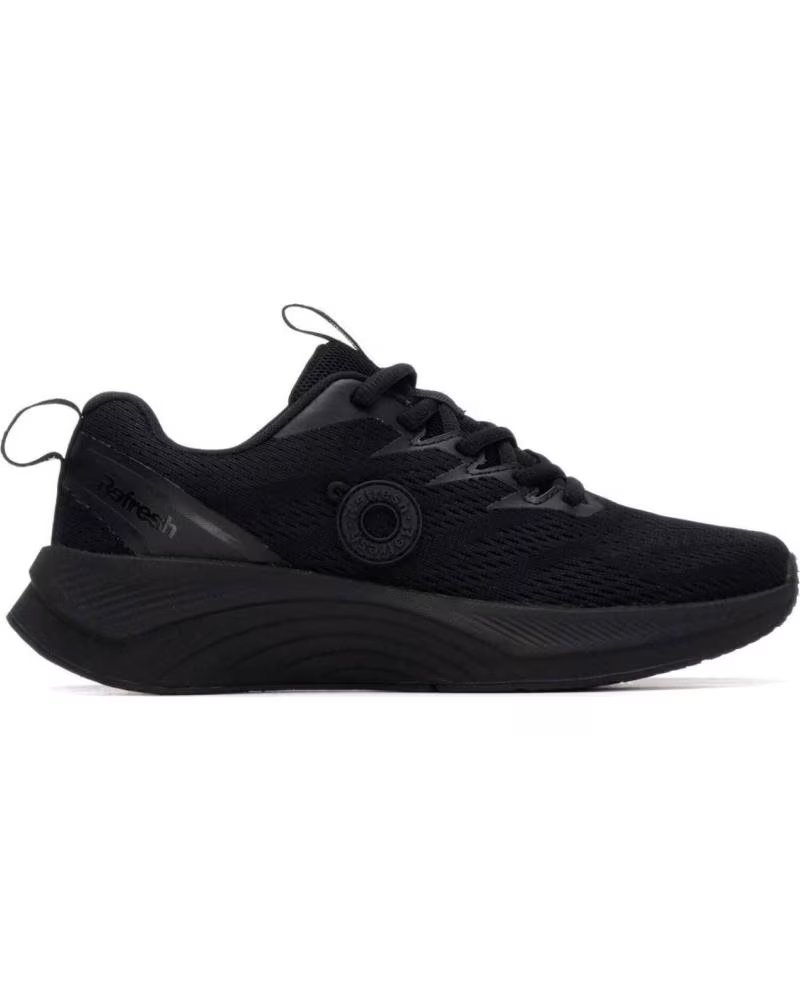 REFRESH 175182 NEGRO