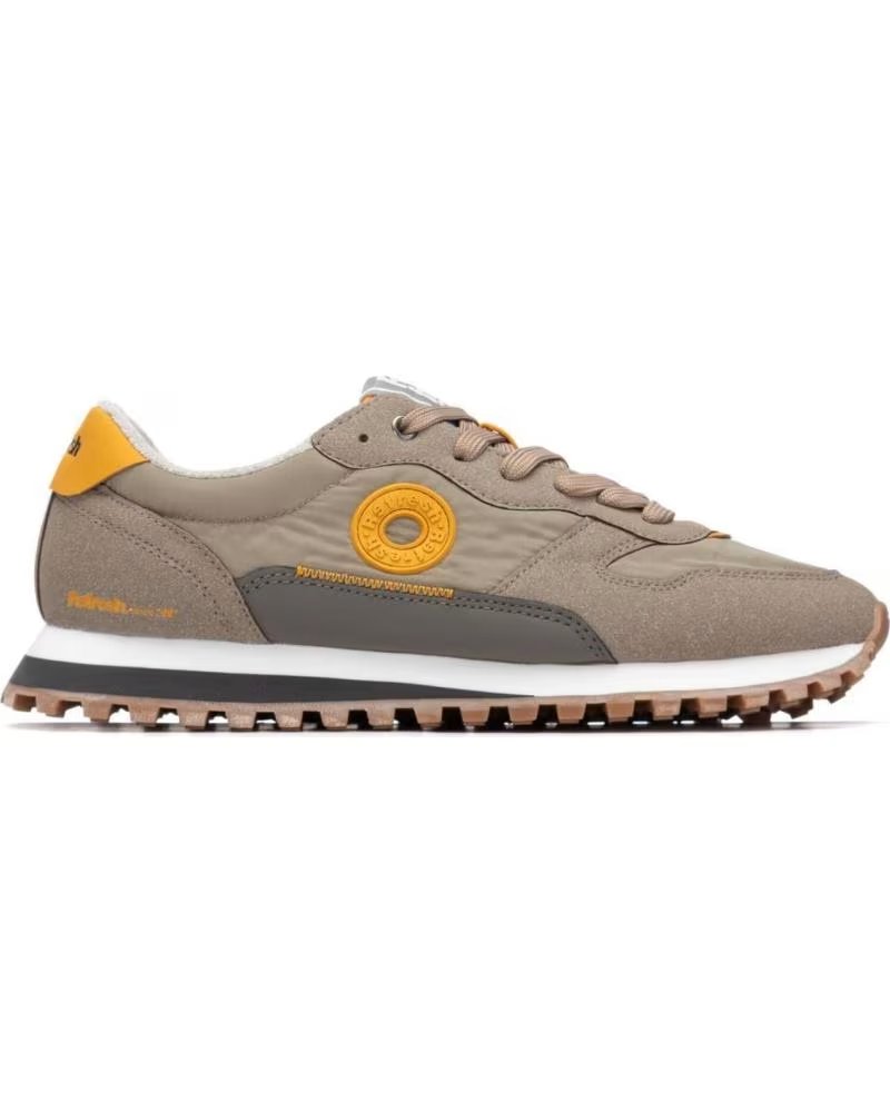 SNEAKERS REFRESH 175515 KAKI