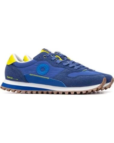 REFRESH 175515 SNEAKER MARINEBLAU NAVY