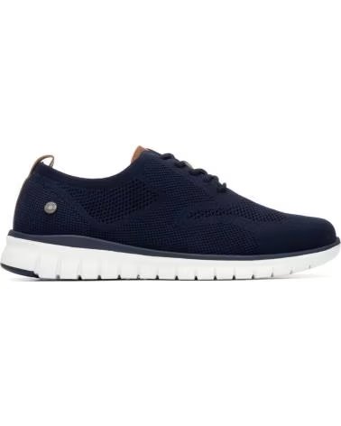 SNEAKERS REFRESH 175520 UOMO BLU NAVY