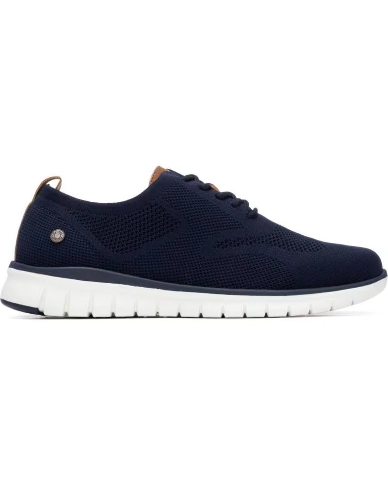 SNEAKERS REFRESH 175520 UOMO BLU NAVY