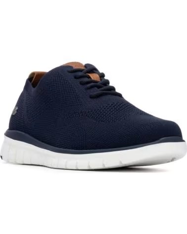 SNEAKERS REFRESH 175520 UOMO BLU NAVY