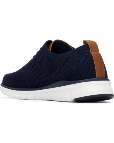 SNEAKERS REFRESH 175520 UOMO BLU NAVY