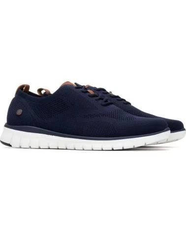 SNEAKERS REFRESH 175520 UOMO BLU NAVY