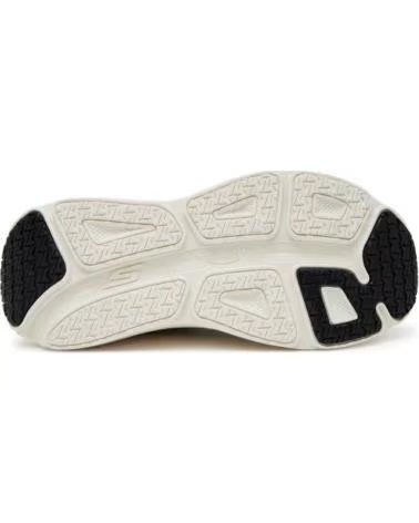 SKECHERS Shoes en color beig para hombre BEIG