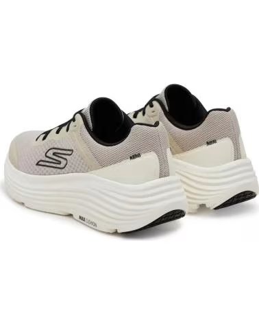 SKECHERS Shoes en color beig para hombre BEIG