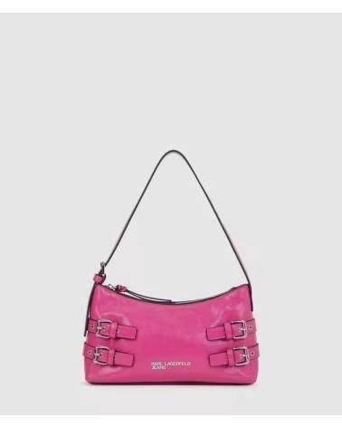 KARL LAGERFELD BOLSO B1W30156 FUCSIA VARIOS COLORES