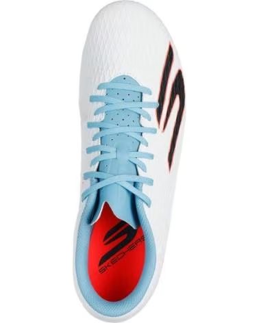 Inicio-SKECHERS-SHOES-EN-COLOR-PARA-HOMBRE-ROJO