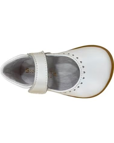 CRIOS DELHI BLANCO