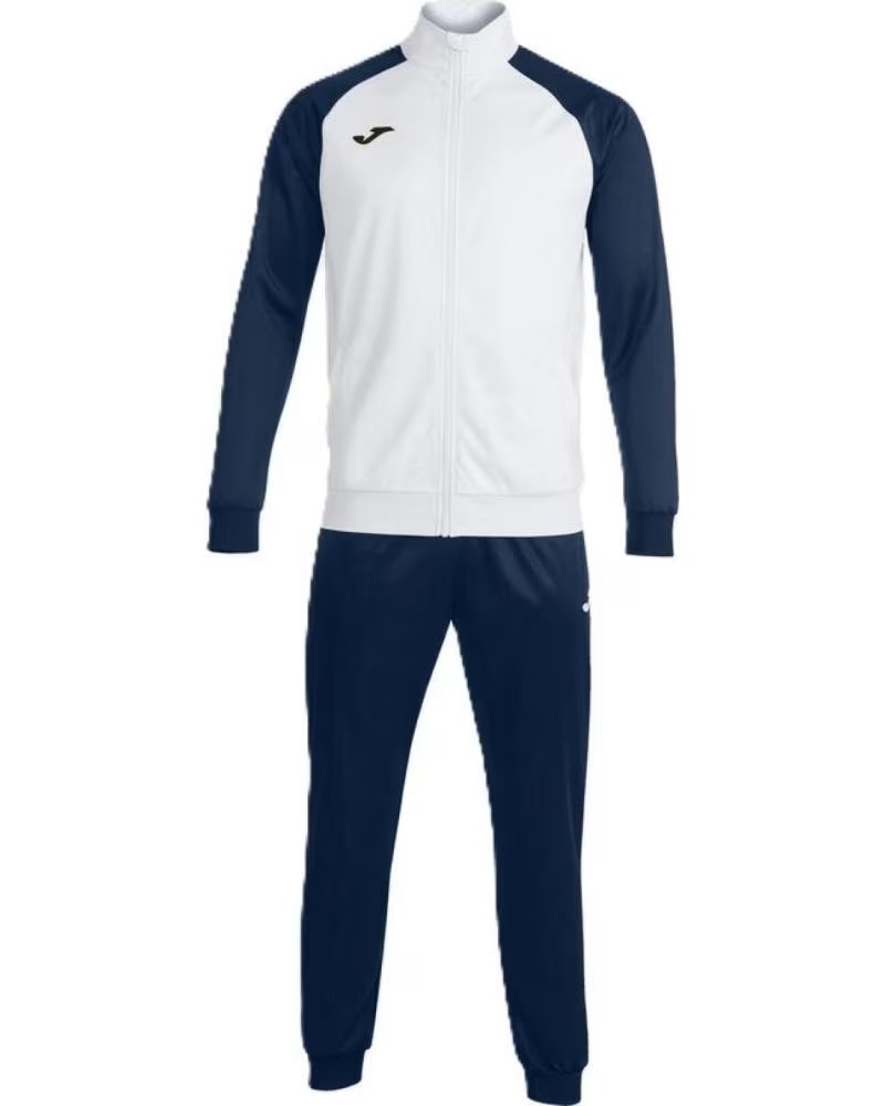 JOMA CAMISETA DE MANGA LARGA 101966 203 EN BLANCO PARA UNISEX MULTICOLOR