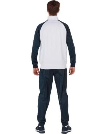 JOMA CAMISETA DE MANGA LARGA 101966 203 EN BLANCO PARA UNISEX MULTICOLOR