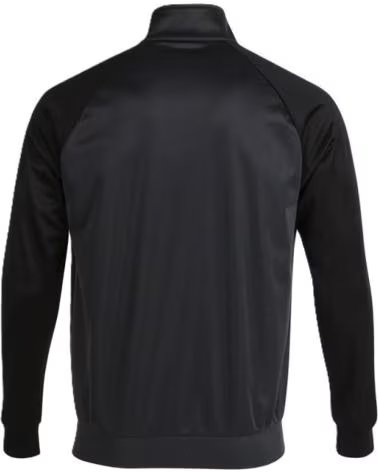 TUTA JOMA ACADEMY IV JUNIOR ANTRACITE E NERA NEGRO