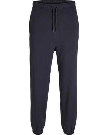 JACK AND JONES PANTALON DE CHANDAL JACKJONES 12257964-NAVY EN AZUL PARA HOMBRE DARK NAVY
