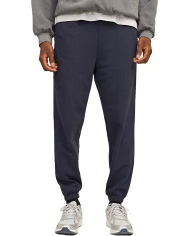 JACK AND JONES PANTALON DE CHANDAL JACKJONES 12257964-NAVY EN AZUL PARA HOMBRE DARK NAVY
