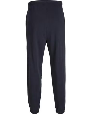 JACK AND JONES PANTALON DE CHANDAL JACKJONES 12257964-NAVY EN AZUL PARA HOMBRE DARK NAVY
