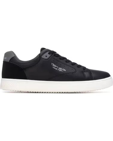 TEDDY SMITH 071513 NEGRO