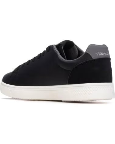TEDDY SMITH 071513 NEGRO