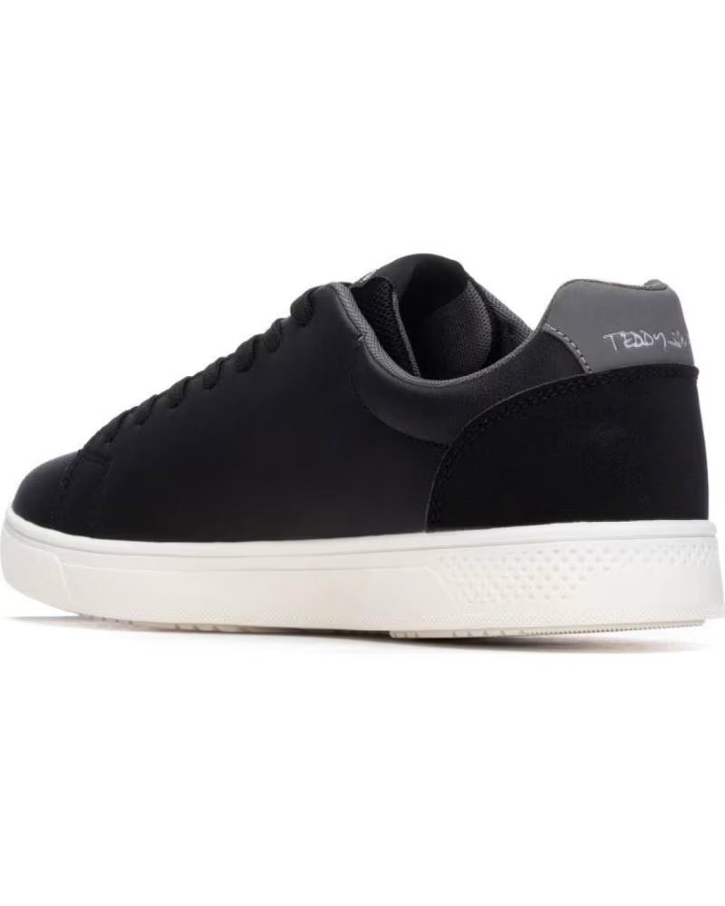 TEDDY SMITH 071513 NEGRO